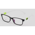 Nouveaux produits 2016 classes unisexes lunettes optiques TR90